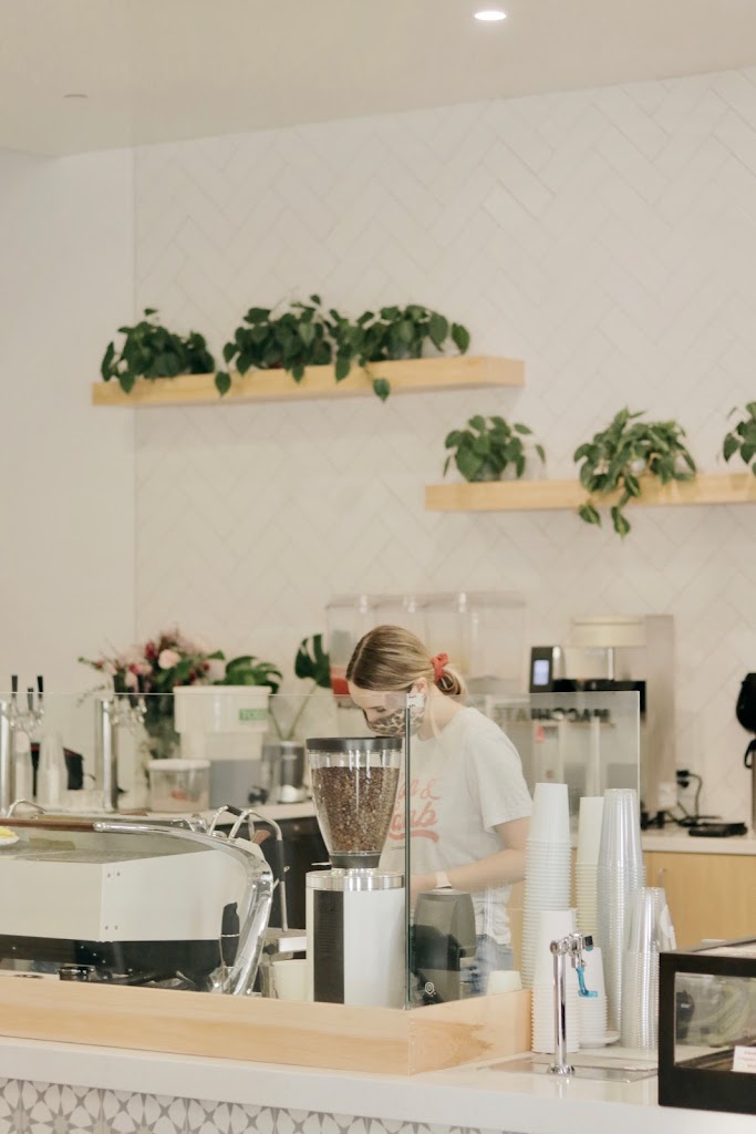 Photo of Lion & Lamb Coffee Roasters