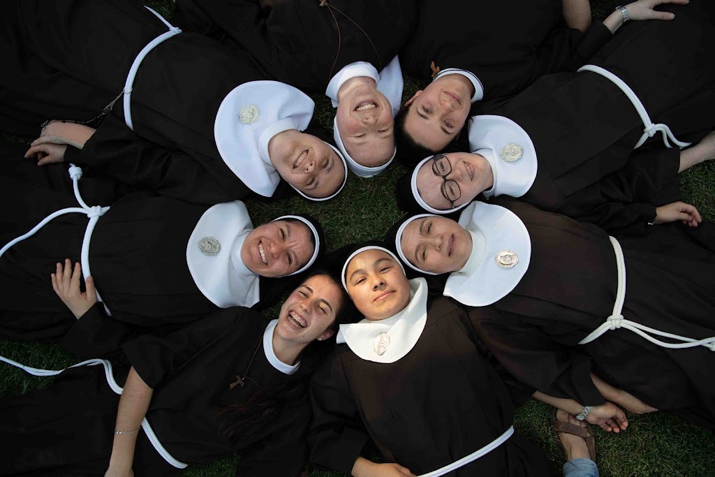 Hermanas Clarisas Hellin