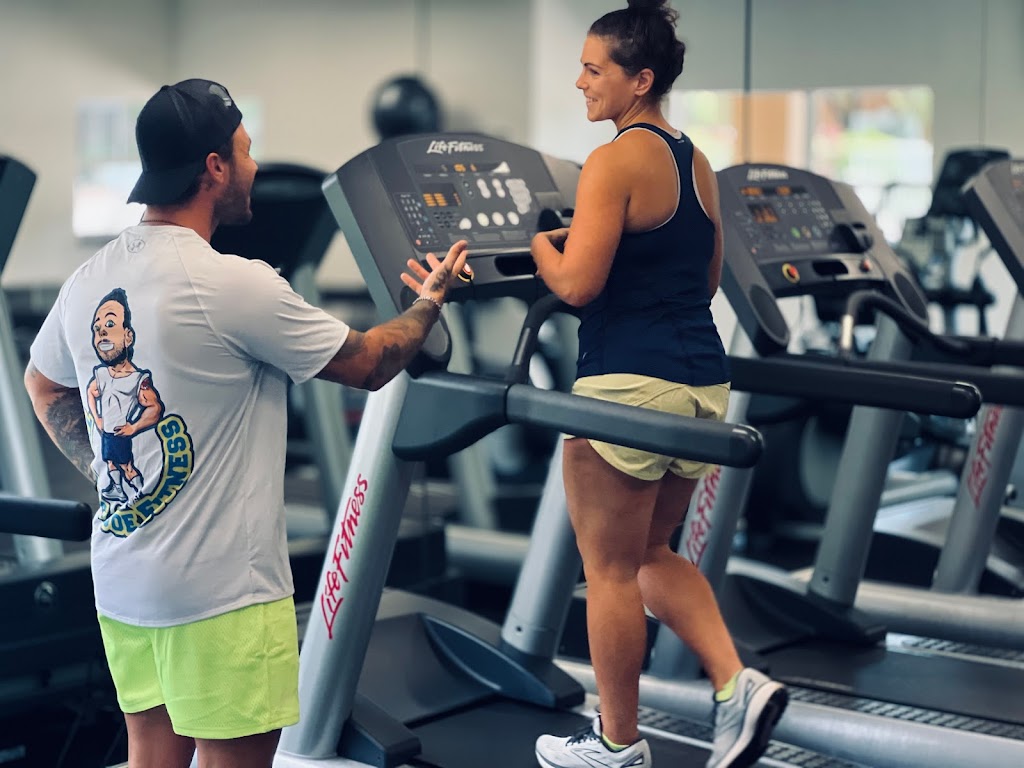  Trainer Joe Fitness