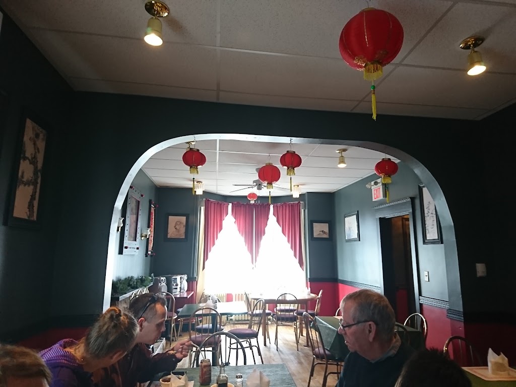China Town Eatery in St. John's