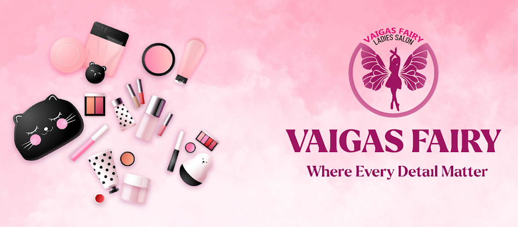 Vaigas Fairy Ladies Beauty Salon