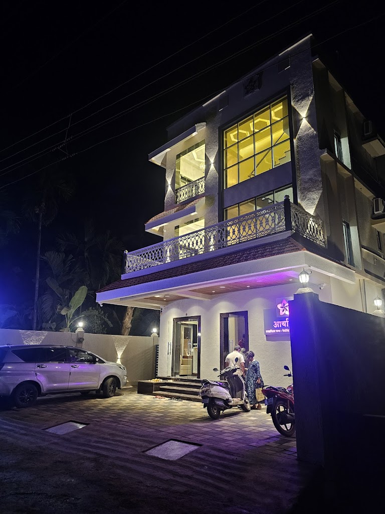 Aarya Inn