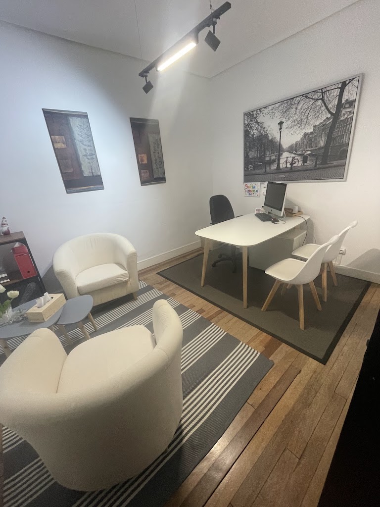 Centro de Psicologia Gogoa | Psicologo Getxo y Bilbao