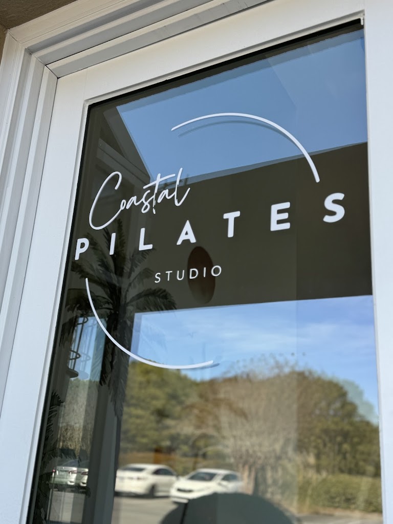  Coastal Pilates
