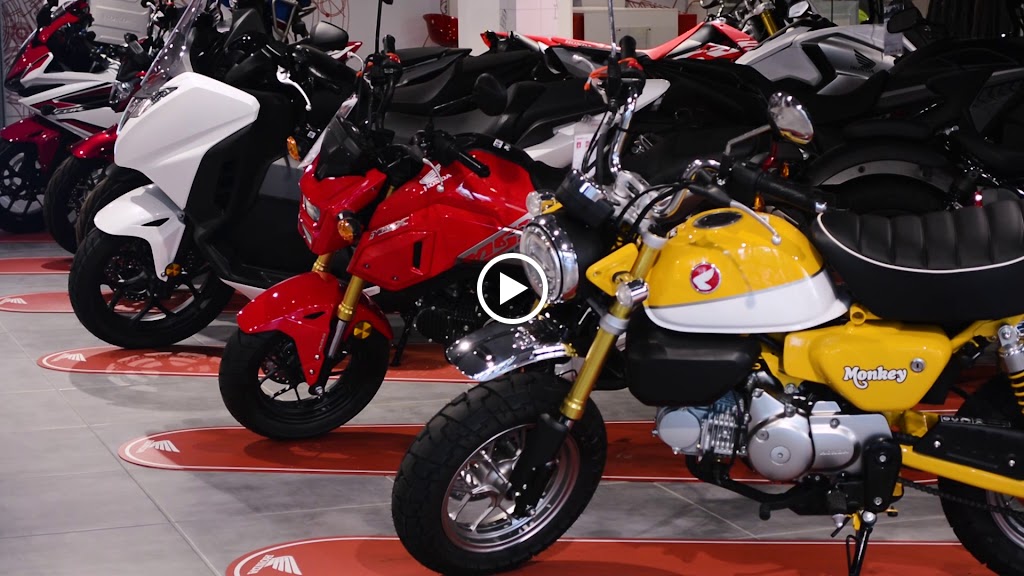 Cervemoto Reus — Videos