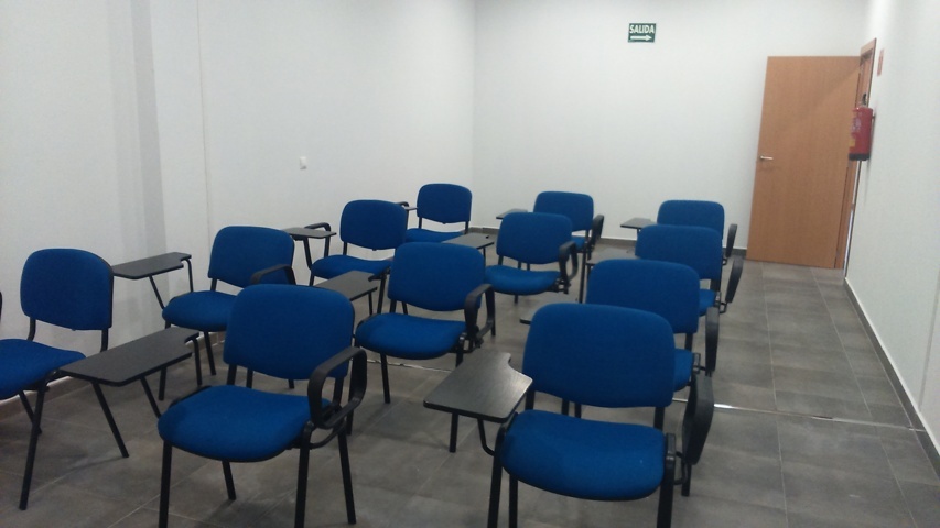 Fortec Gestion y Servicios