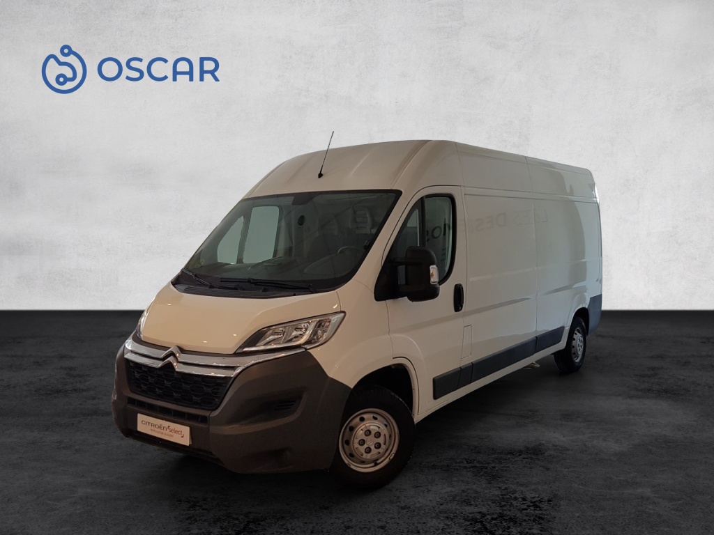 Oscar Alquiler de Coches Rivas-Vaciamadrid - Centro — Del propietario