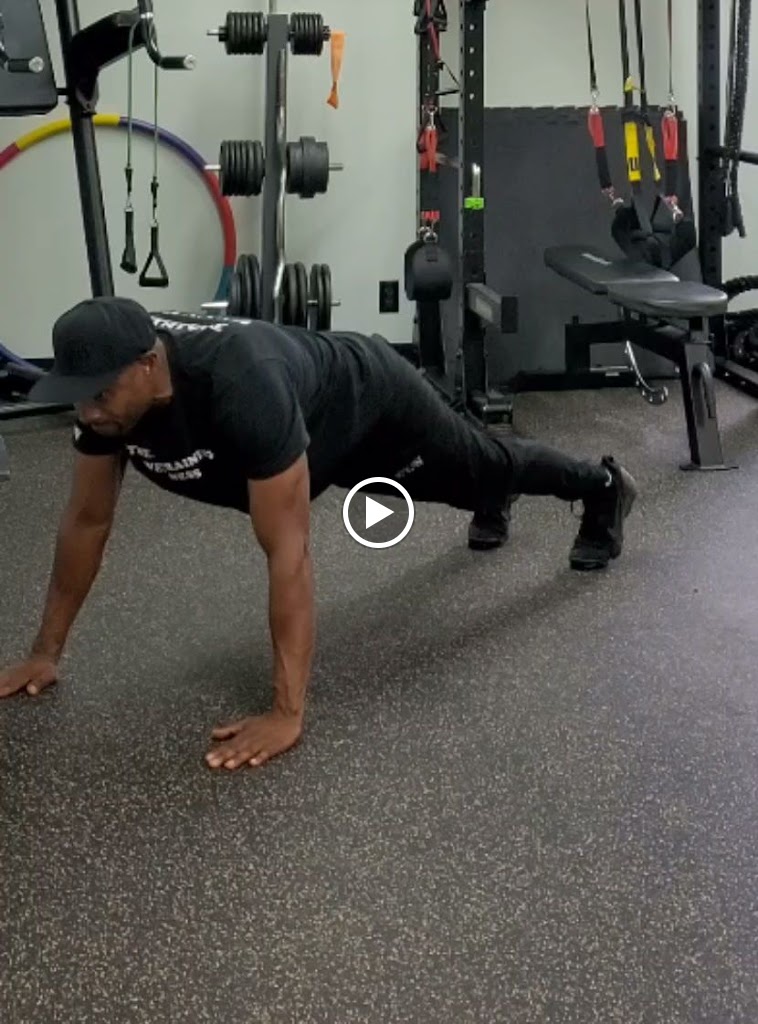  F.T.W Balance Training Studio