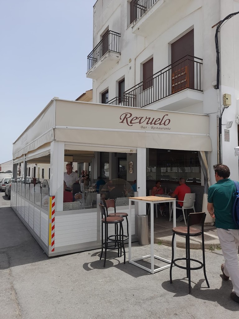 Restaurante Cachito