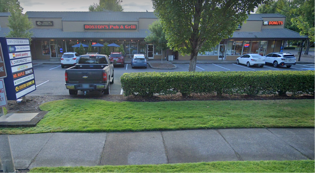  Cornerstone Calisthenics Gym