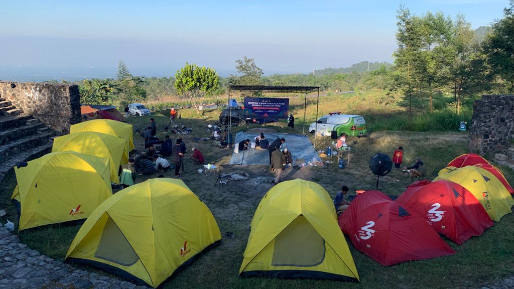 SEWA ALAT CAMPING TERDEKAT JALAN KALIURANG JOGJA - SI OM ADVENTURE