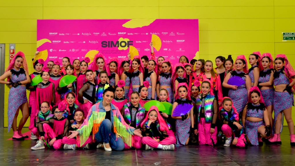 Centro de Baile Sens