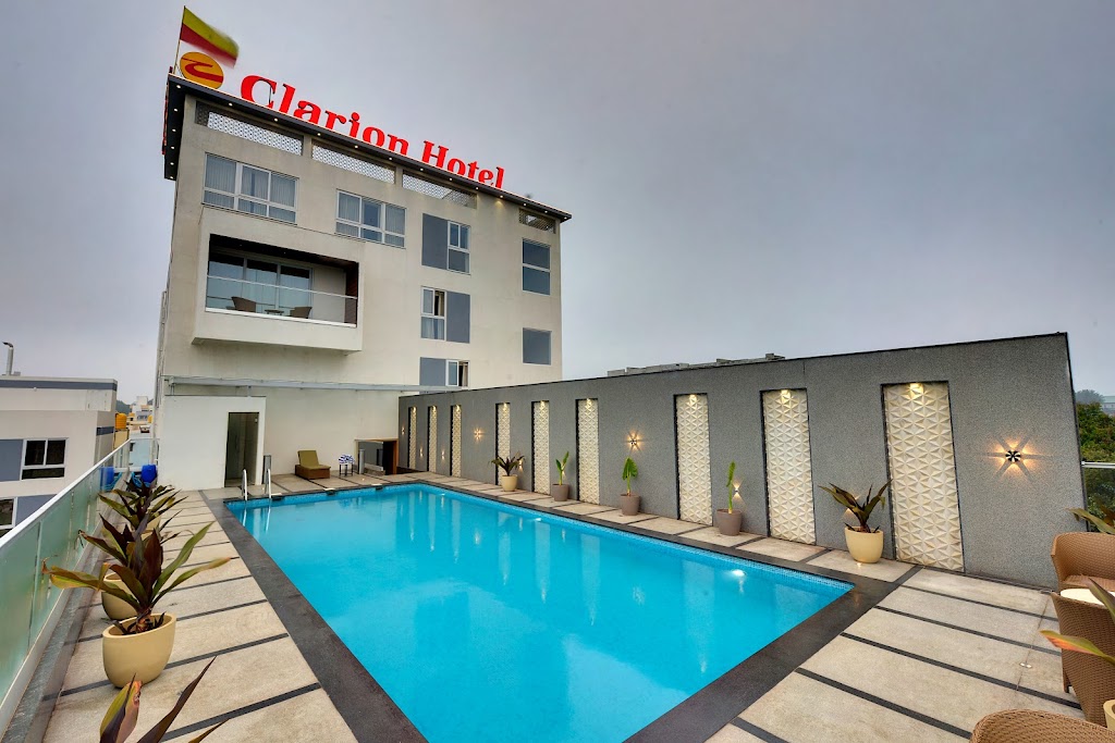 Clarion Bangalore