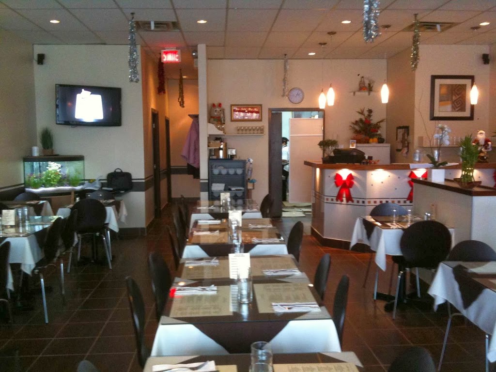 Restaurant Can Tho in Longueuil
