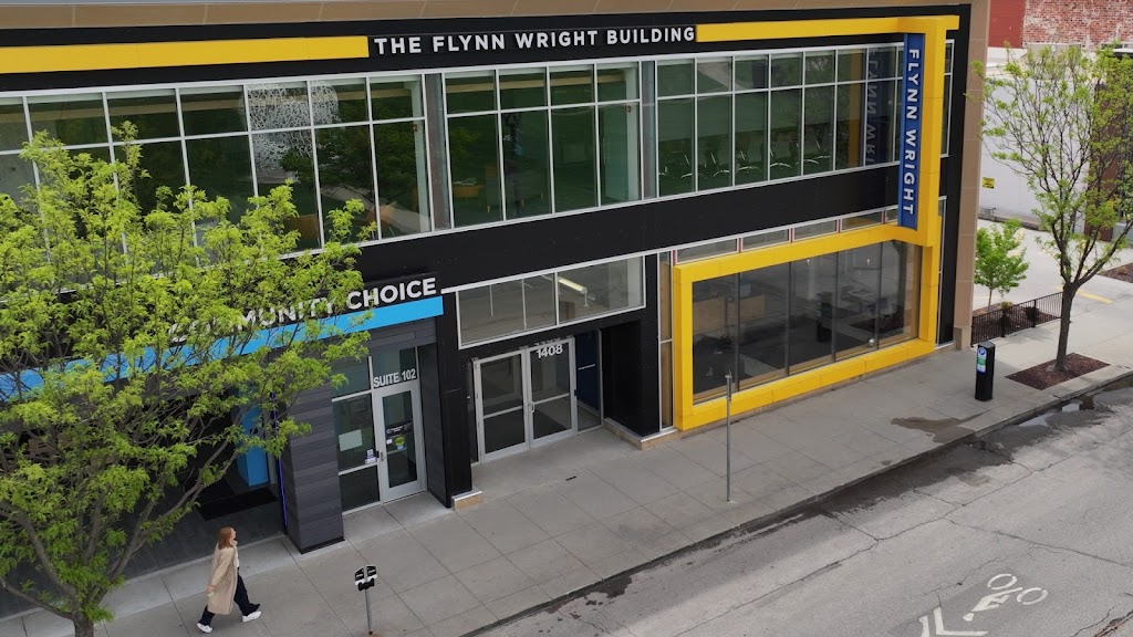 Flynn Wright