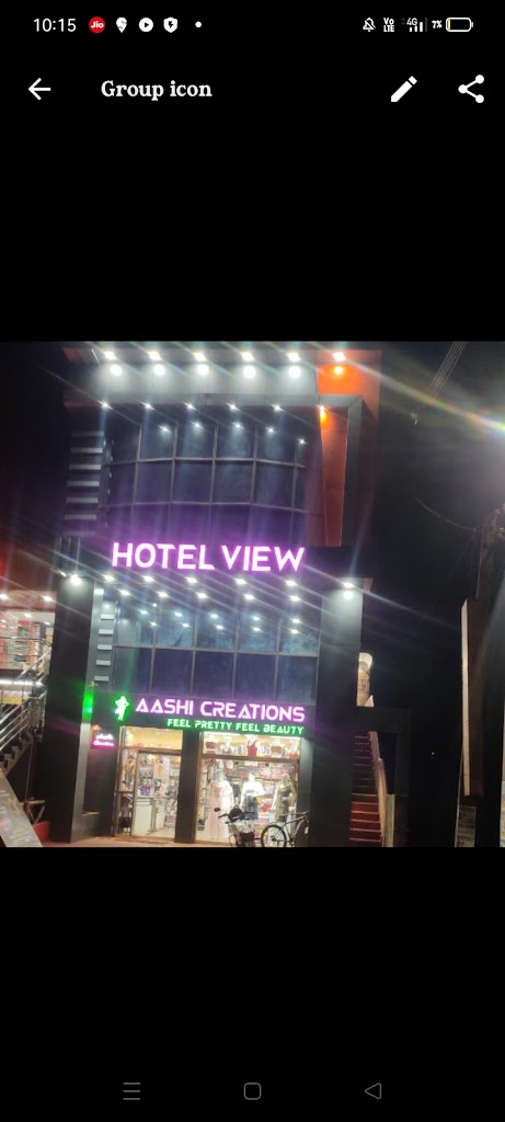 Hotel View Point