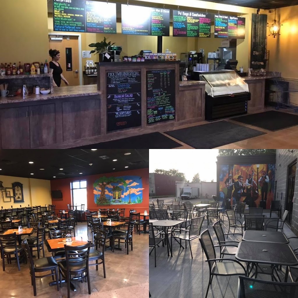 Photo of Chicory Cafe Mishawaka