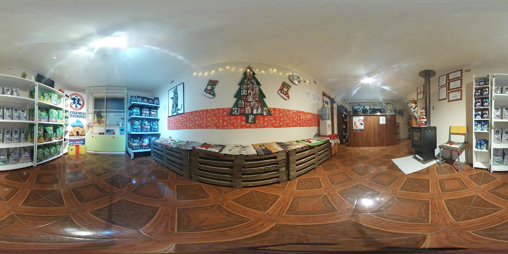 Street View y 360°