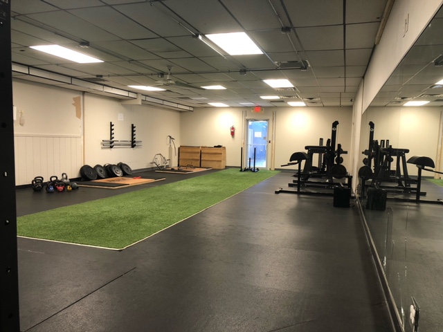  Kaizen Strength Systems