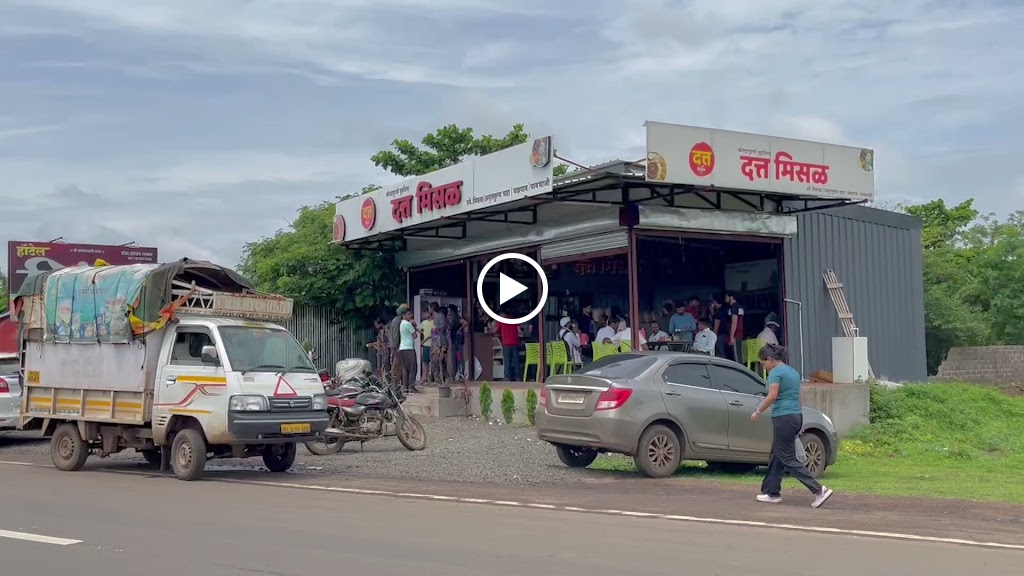 Datta Misal Karmala
