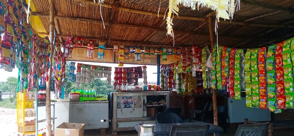 Deepak gupta Tea stall & Juice corner