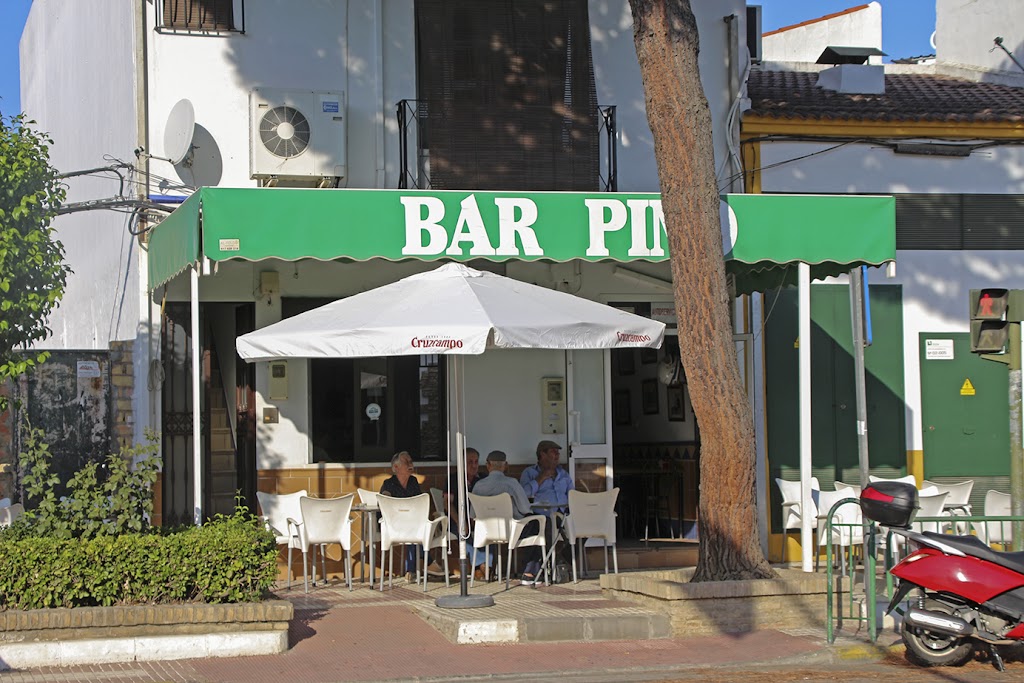 Bar Pino