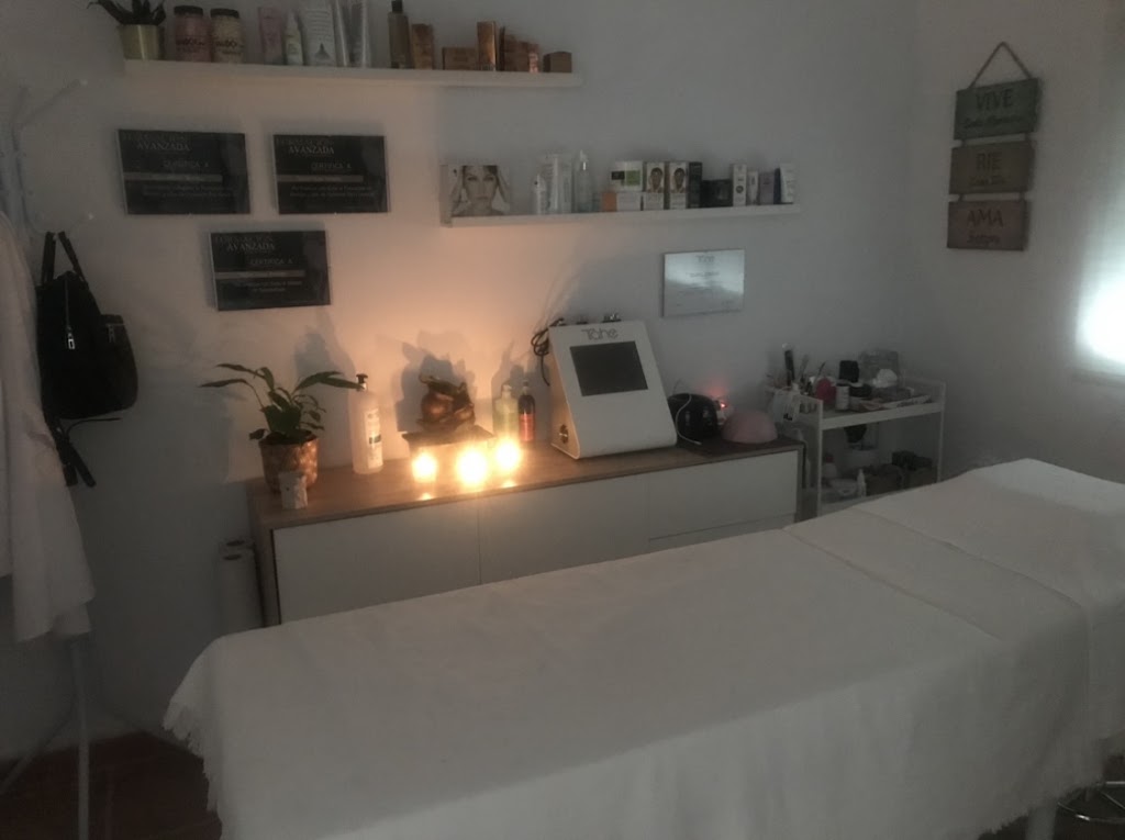 Salud Flores Estetica avanzada — Del propietario