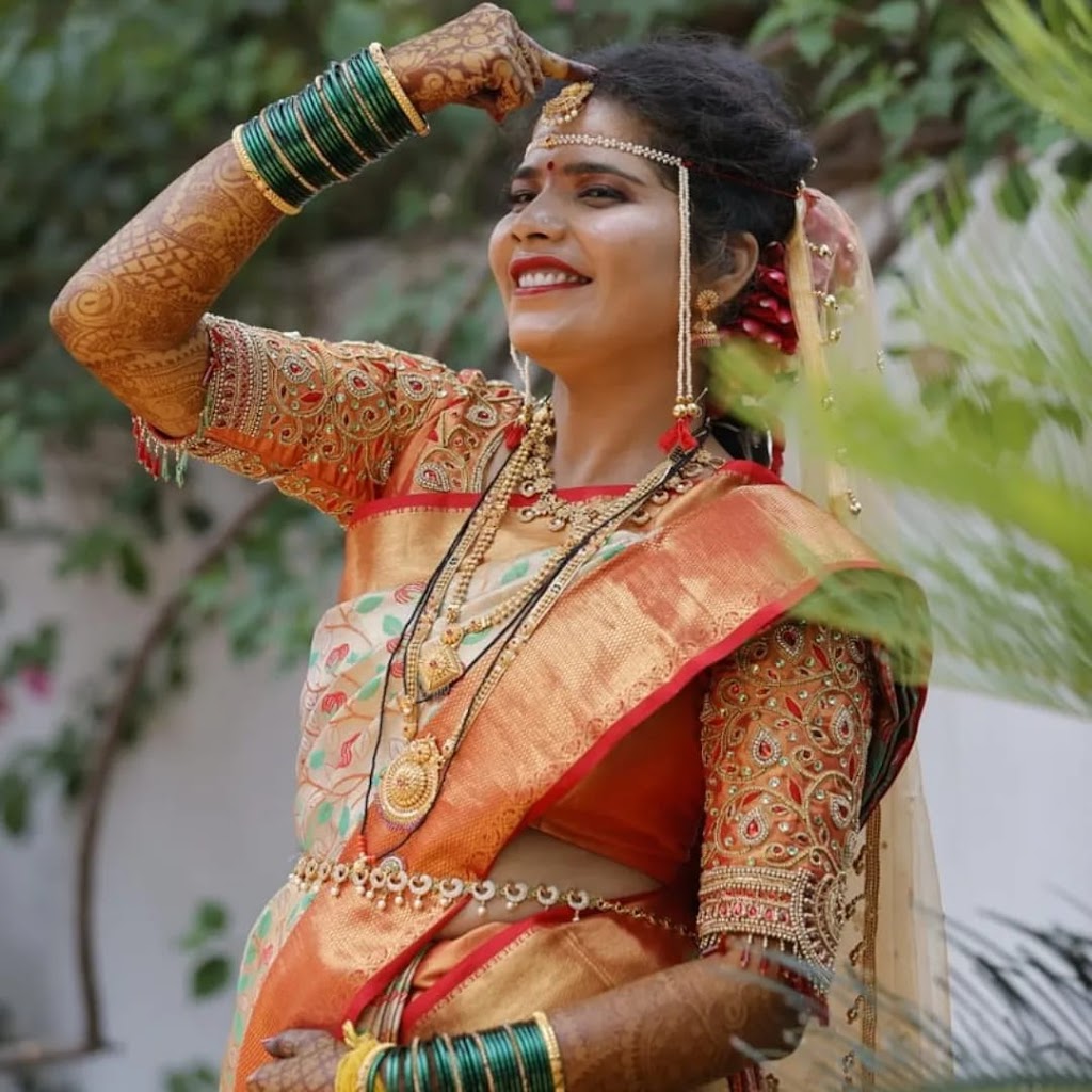 Shreya Beauty Parlour