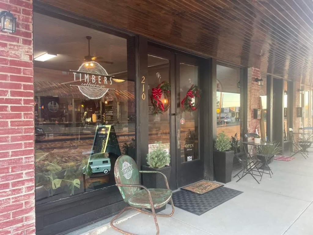 Photo of Timbers