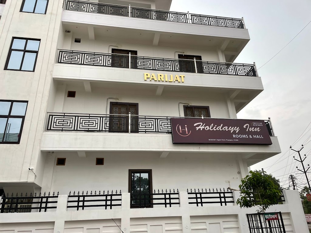 Holidayy Inn