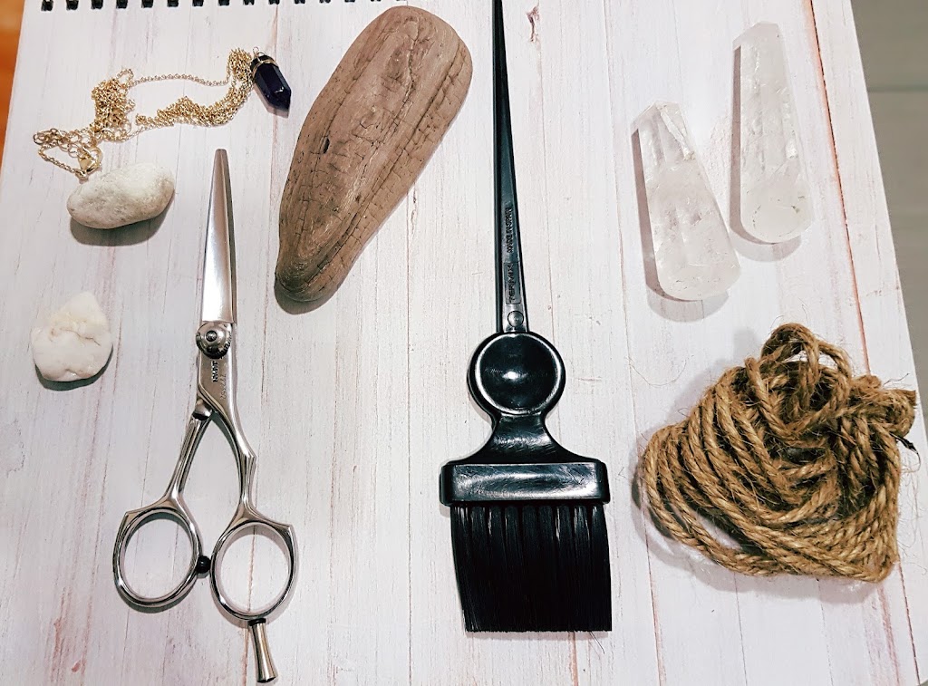 Peluqueria Organica Eco Chic — Del propietario
