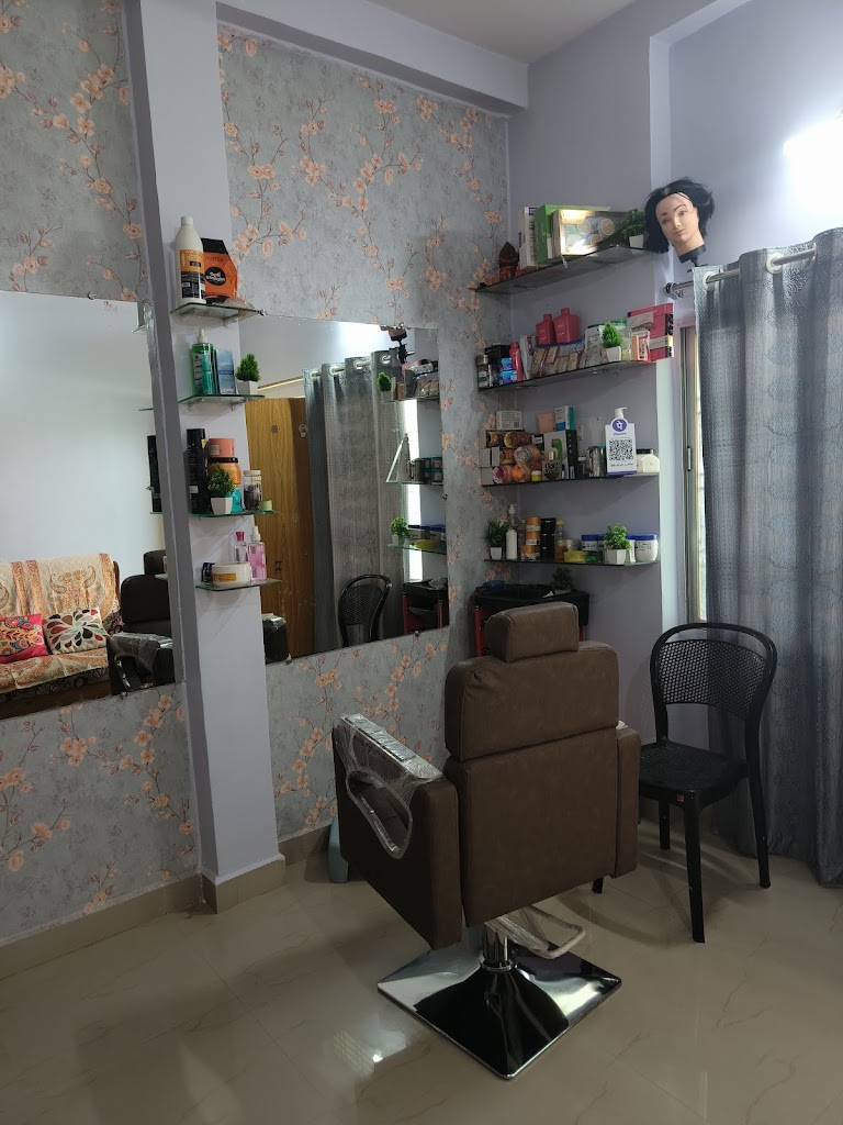 Kalpna Beauty Parlour