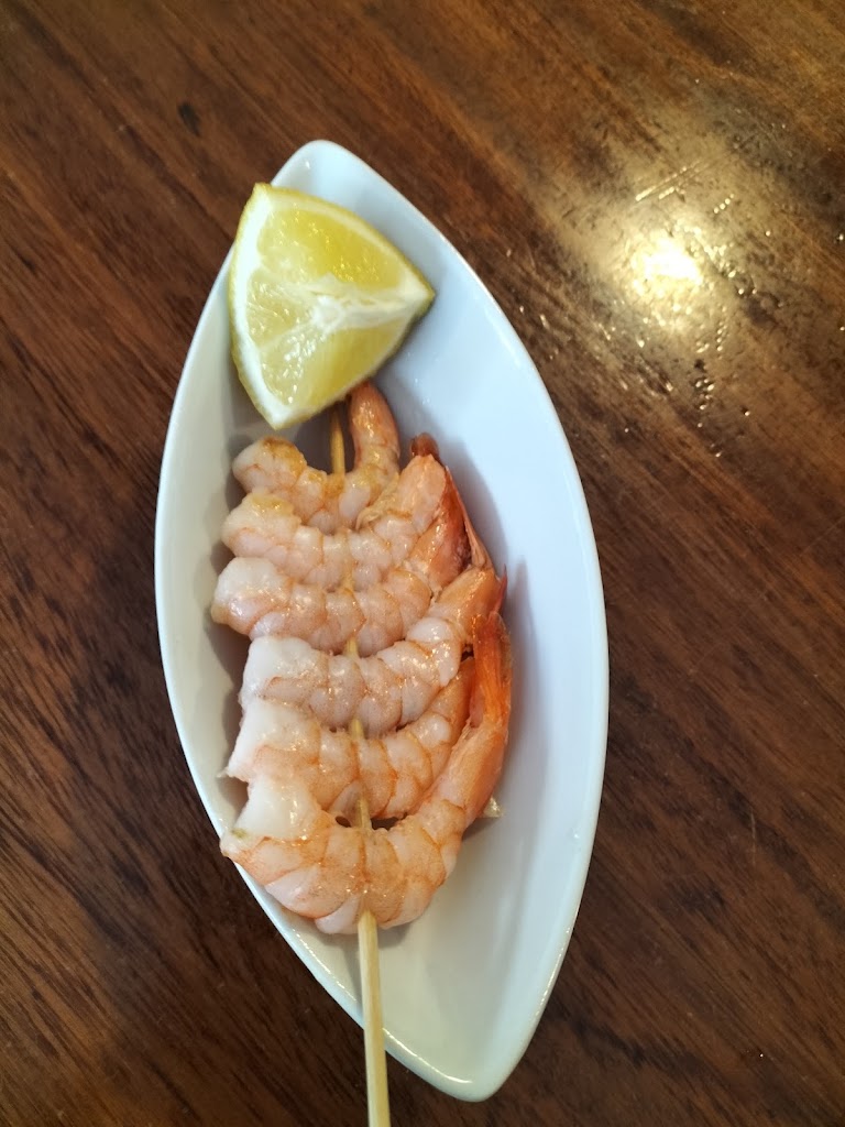 La Rockola de Castro — Comida y bebida