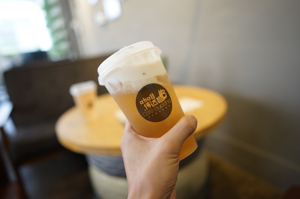 Cafe Buddha 佈達咖啡 的照片