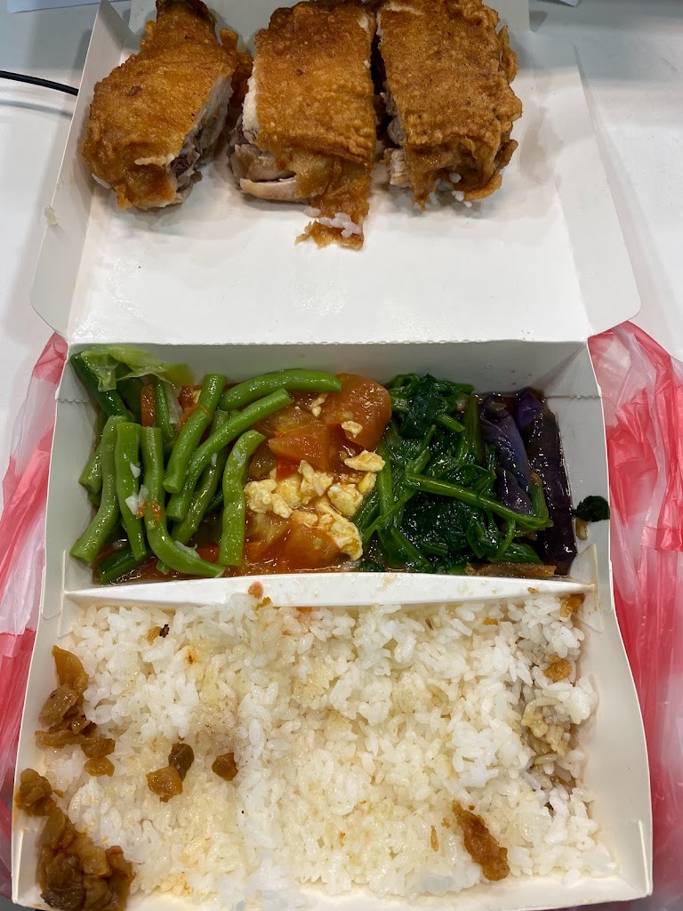 新北市土城區 天冠便當自助餐 - 台灣餐廳推薦 手搖推薦 甜點推薦 買一送一 優惠訊息