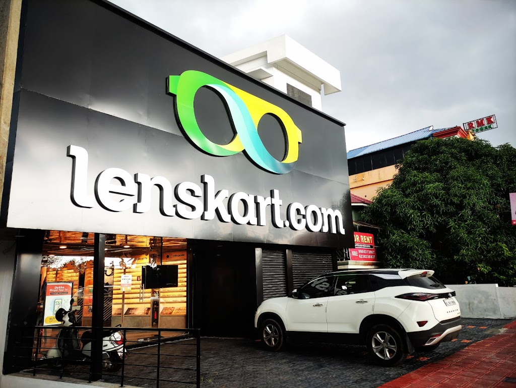 Lenskart Com At Attingal