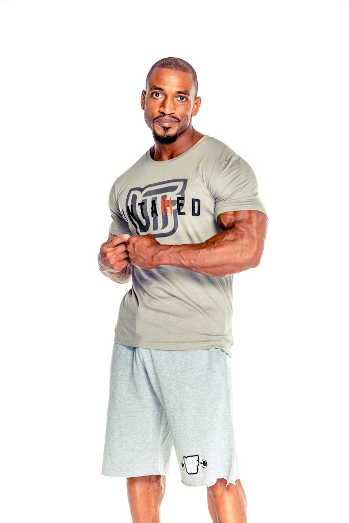  United Through Fitness