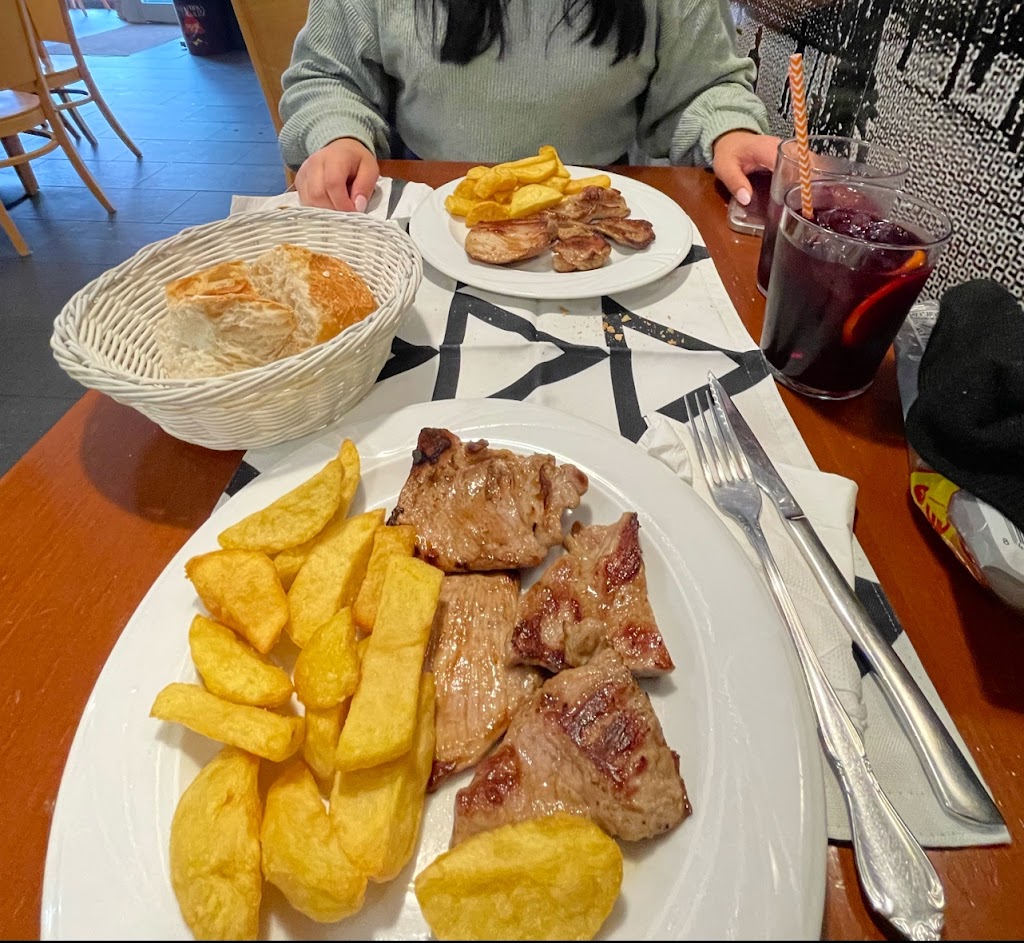 La Palomilla — Mas recientes