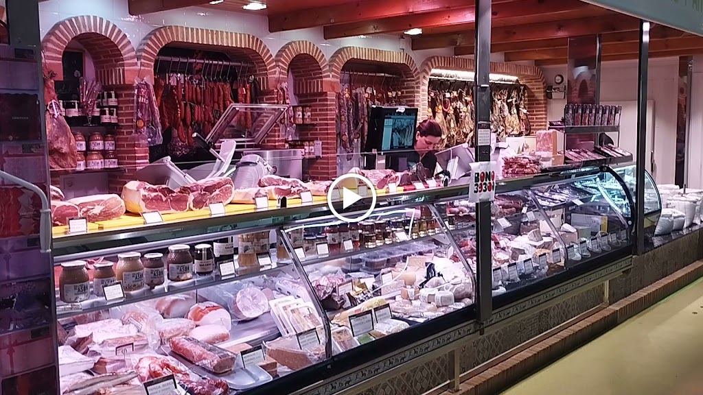 Embutidos Pedro Y Ana | Productos tipicos de Cantabria