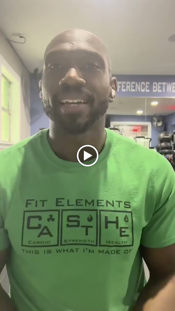  Fit Elements Studios