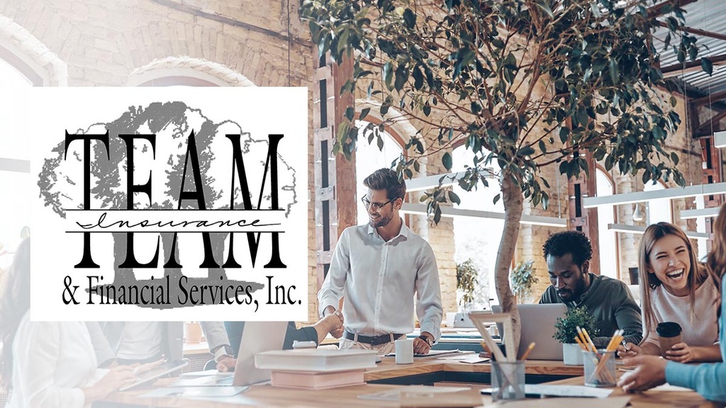 Team Insurance & Financial Services Inc.