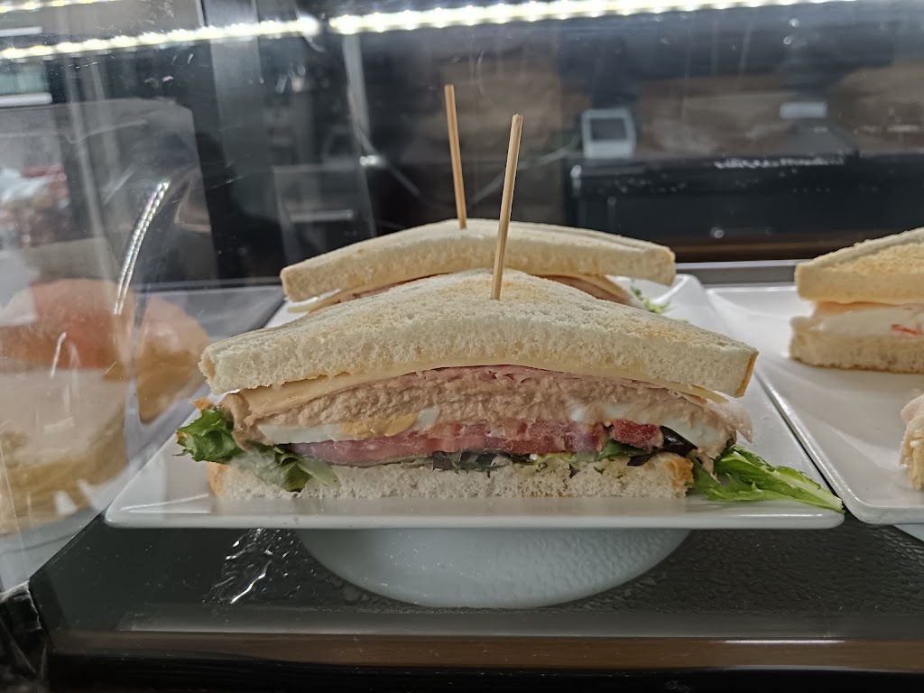 Degustacion Leioa — Comida y bebida