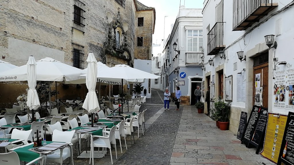 Meson Los Murales