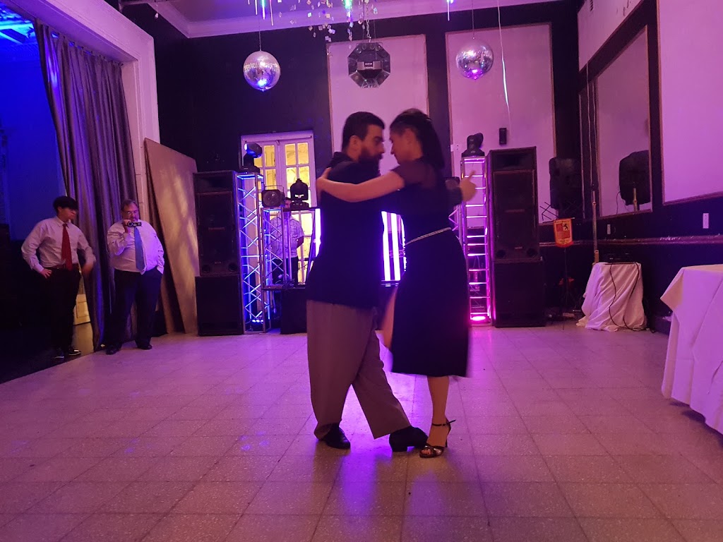 Centro Espanol y Biblioteca Popular