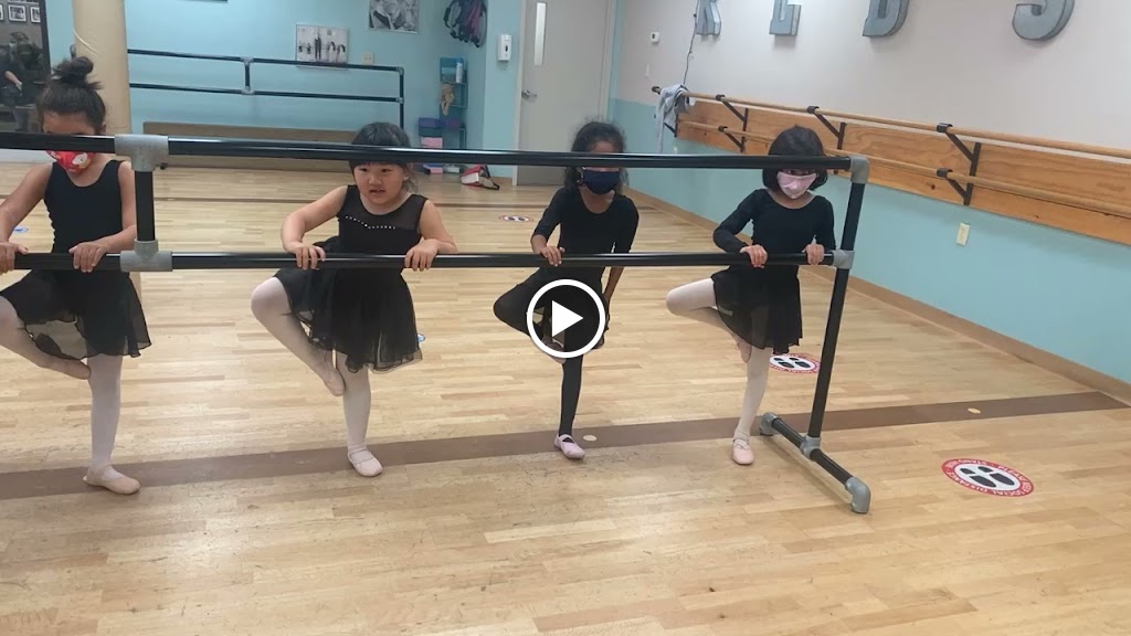  Kaye-Lynn Dance Studio