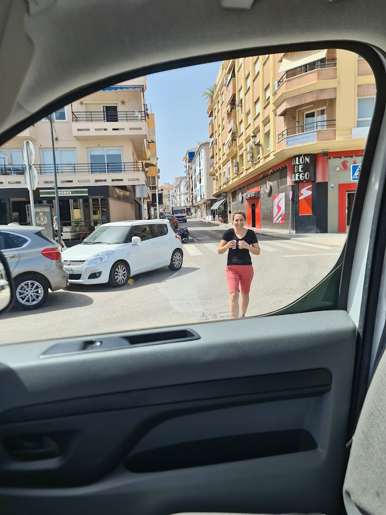 SALON DE JUEGOS PLANET JUPITER