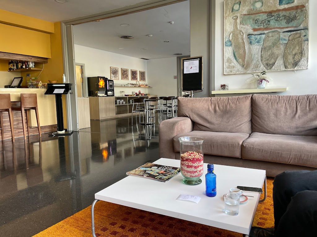 Iberdrola Estacion de carga