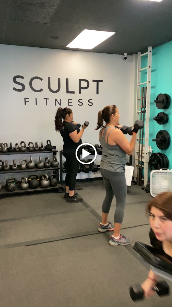  Sculpt Fitness - Personal Training, Boot Camp, and Nutrition