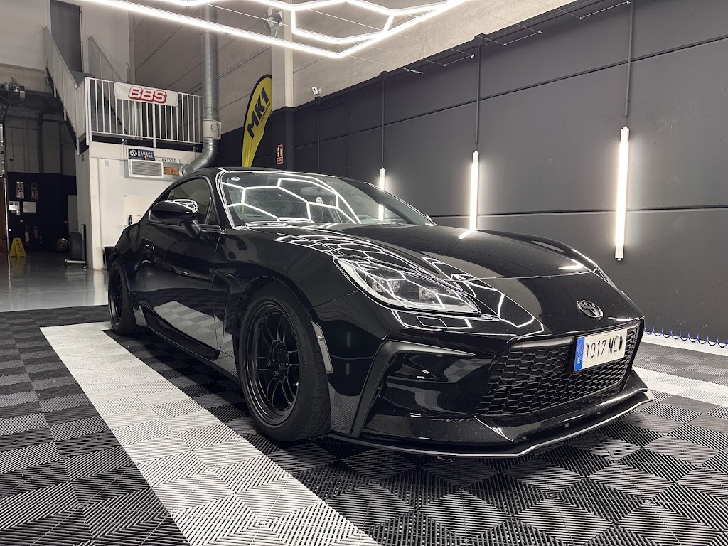 MK1 Detailing — Del propietario