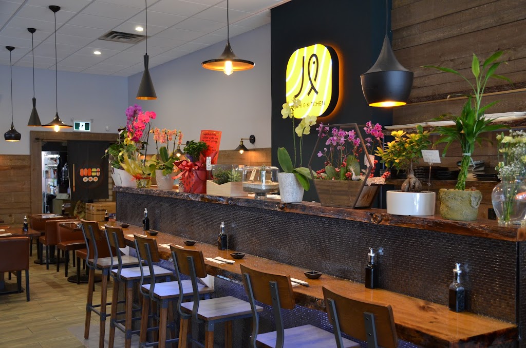 JL SUSHI & KITCHEN(Order from our website & SAVE MORE!) in North-Vancouver